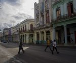 La Habana. Foto: Ismael Francisco/ Cubadebate.