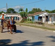 Gente de Guaracabulla. Foto: Ismael Francisco/ Cubadebate.