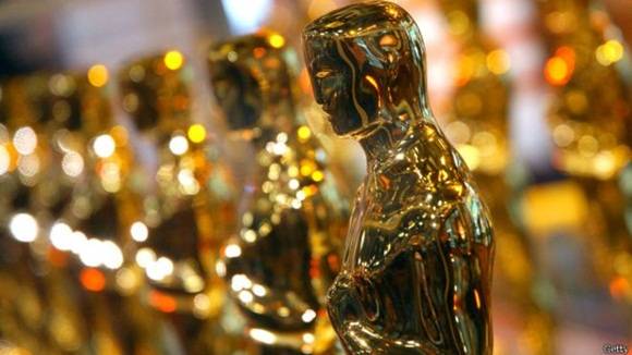 Los Óscar se entregarán el 27 de marzo con una gala que regresará al emblemático Dolby Theatre de Hollywood. Foto: Archivo.
